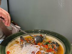 -费大厨辣椒炒肉(高铁吾悦广场店)