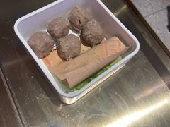 -左庭右院鲜牛肉火锅(龙湖杭州滨江天街店)