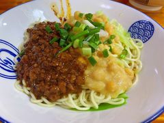 -秦云老太婆摊摊面(观音桥店)