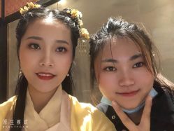 -盘子女人坊生日照·摄影馆(浦东店)