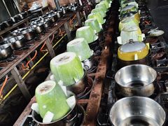 -红旗山庄(圭峰山店)