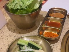 -妙香居韩国烤肉(容桂天佑城店)