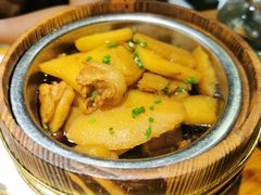 -苹果树下艺术餐厅(通州店)