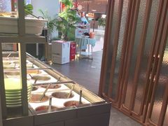 -掂档潮汕牛肉火锅(沈阳万象城店)