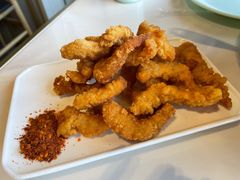 成都酥肉-蜀腾川·火锅鱼.烤鱼(新世界城店)