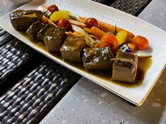 -haxnbauer海森堡德国餐厅(深圳coco店)