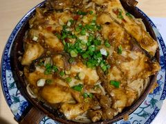 米粉鱼-四星望月(中联店)