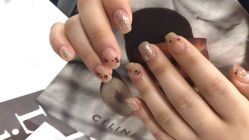 -美兮美学·日式美甲美睫