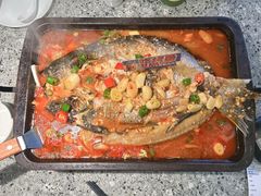 -里岛烤鱼(东港凯虹广场店)