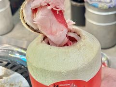 -灶边炉台·东北融合烤肉(南山店)