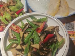 -普洱小黄牛餐厅铜火锅·思茅地方菜(世纪城店)