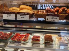 -德南面包房(尚都店)