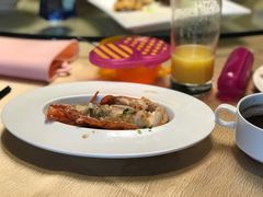 -上海金桥红枫万豪酒店-万豪中餐厅