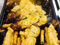 -金顺韩式烤肉·网红烤肉店(广利路店)