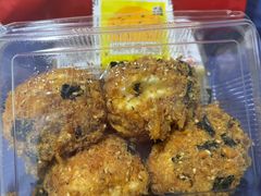 -鲍师傅糕点(五角场店)