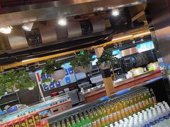 -自助火锅筷乐食代自助餐厅(金辰店)