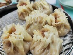 烧麦-北三沙家烧麦(北头道街店)