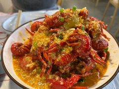 -小田油焖小龙虾(双井店)