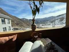 -云座·时光·观景咖啡厅(五爷庙店)