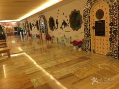 -碧中海汤泉汗蒸酒店