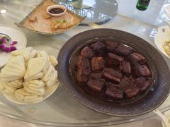 东坡焖肉-楼外楼(西湖景区孤山路店)