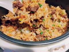 -牛品福潮汕牛肉火锅(旺庄店)