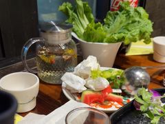 -好得火锅(育才店)