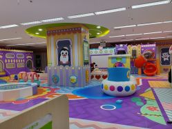 -孩子王童乐园(苏州吴中万达店)