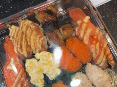-争鲜回转寿司(通州万达店)