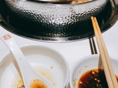 -犇鼎牛潮汕牛肉火锅(新辰里学清路店)