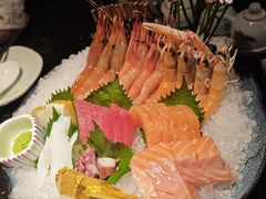 -上井精致料理(大坪店)