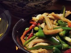 -禧福徕盆盆香川菜馆