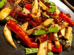 -十三式重庆江湖菜(金茂览秀城店)