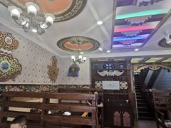 -一招鲜·全羊铺·蒙古奶茶(五一北路店)