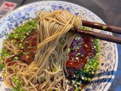 -阿大排档(长春这有山店)