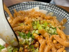 -曾笼笼牛肉饼