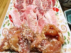 -小肉魁家•烧肉放题自助(南门中大国际店)