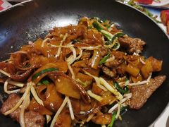 -避风塘·金牌店·夜宵(金玉兰店)