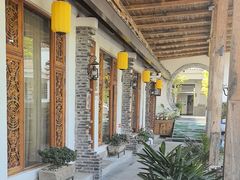 -巴倒烫陆派火锅山庄(南山总店)