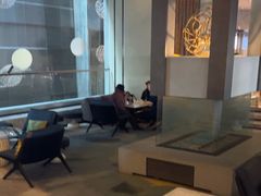 -天津东凯悦酒店·大堂吧