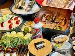 -蔓火锅(融侨外滩壹号店)