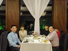 -老洋房花园饭店(绍兴路店)