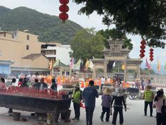 -悦城龙母祖庙