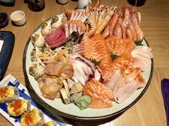 -松岛日本料理(汾江路店)