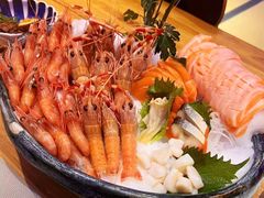 -松竹和日式料理(辽阳店)