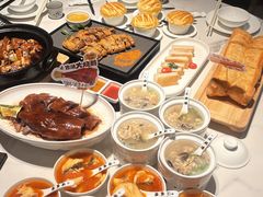 -滋粥楼·顺德菜(番禺广场总店)