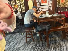 -老北京炸酱面大王.铜锅涮肉(朝阳门店)