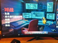 -巨神峰网咖·忆楚管理(劳动东路店)