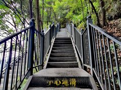 -梦幻奥陶纪景区