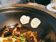 -缘福乡村铁锅炖民宿(八达岭店)